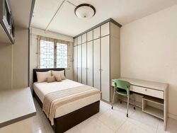 Blk 23 Bendemeer Ville (Kallang/Whampoa), HDB 3 Rooms #626023071